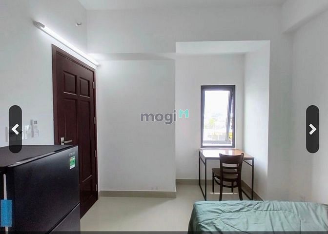 Hình ảnh Studio 2 cửa sổ lớn full nội thất - gần KCX Tân Thuận, cầu Phú Mỹ quận
