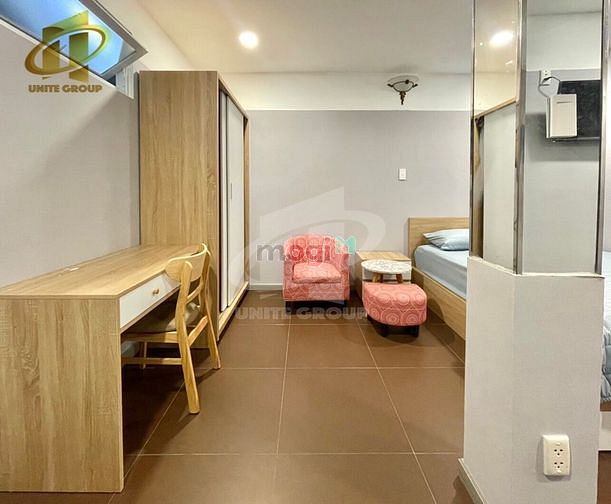 Hình ảnh Phòng sạch sẽ_đủ nội thất gần Lotte quận 7 an ninh tốt có thang máy