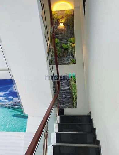 Hình ảnh Bán nhà Huỳnh Tấn Phát 2pn 1wc 1 lầu shr