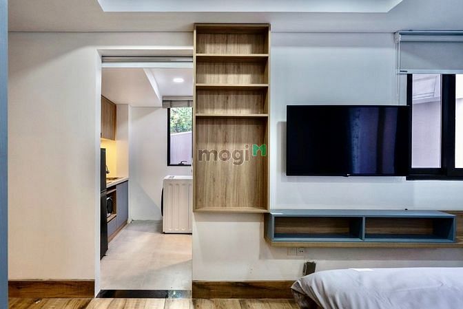 Hình ảnh ⭐SIÊU PHẨM 1 PHÒNG NGỦ: Quận 3_ Bà Huyện Thanh Quan⭐