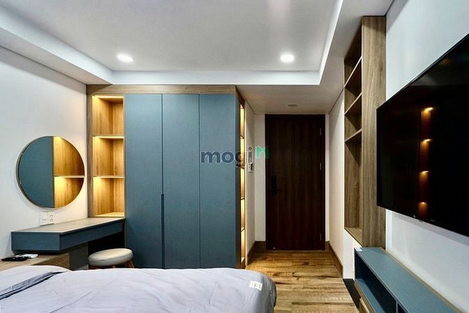 Hình ảnh ⭐SIÊU PHẨM 1 PHÒNG NGỦ: Quận 3_ Bà Huyện Thanh Quan⭐
