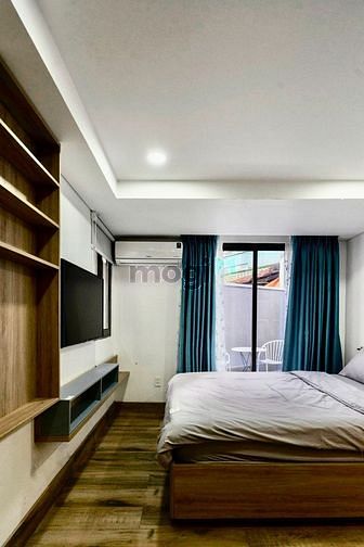 Hình ảnh ⭐SIÊU PHẨM 1 PHÒNG NGỦ: Quận 3_ Bà Huyện Thanh Quan⭐