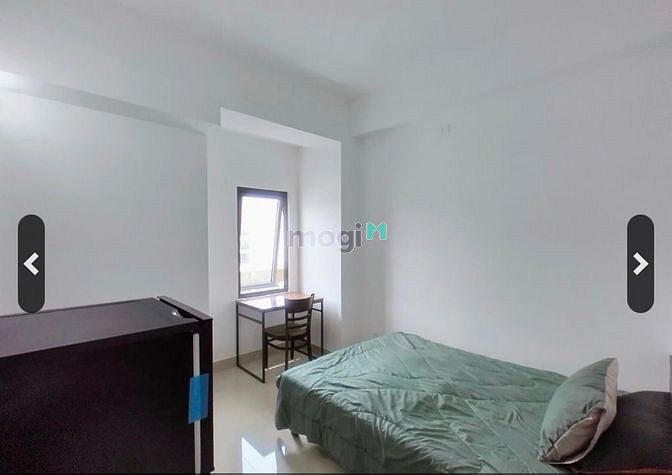 Hình ảnh Studio 2 cửa sổ lớn full nội thất - gần KCX Tân Thuận, cầu Phú Mỹ quận