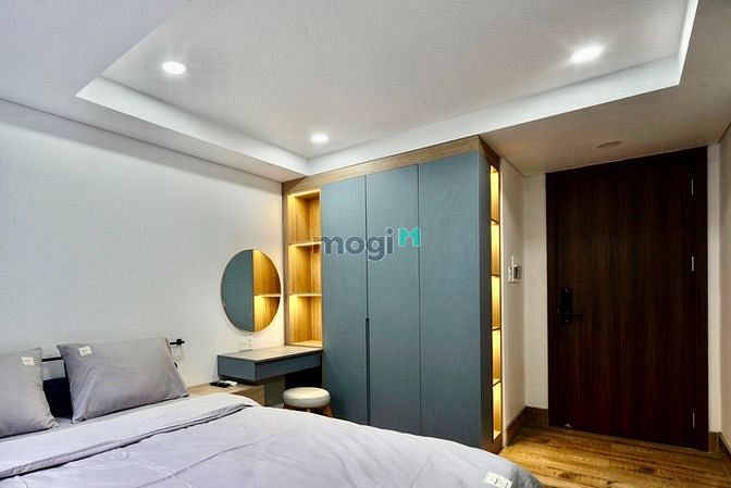 Hình ảnh ⭐SIÊU PHẨM 1 PHÒNG NGỦ: Quận 3_ Bà Huyện Thanh Quan⭐