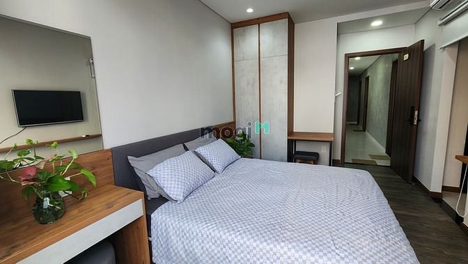 Hình ảnh ⭐SIÊU PHẨM 1 PHÒNG NGỦ: Quận 3_ Bà Huyện Thanh Quan⭐