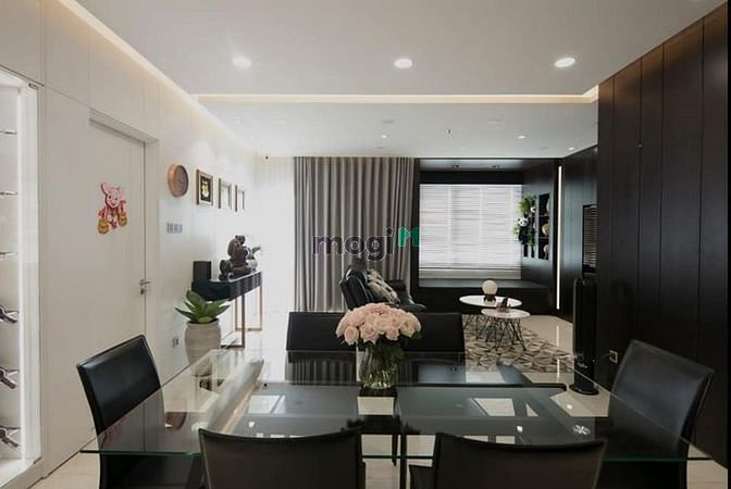 Hình ảnh Bán CH PARK LEGEND Q.Tân Bình 70m2 2tỷ150, 2PN, NTCB, sổ riêng