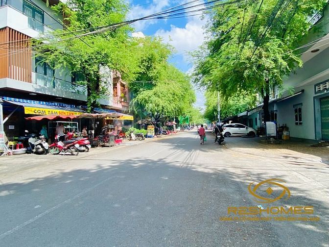 Hình ảnh 🔺 BÁN Đất mặt tiền Sân Banh Hoa Lư, Phường Hoà Bình, Biên Hoà