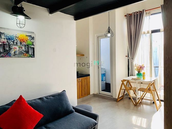Hình ảnh 🔥 Hệ Thống Căn Hộ Gồm Duplex Và Studio Full Nội Thất Chỉ Từ 5-7tr🔥