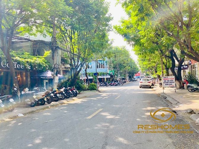 Hình ảnh 🔺 BÁN Đất mặt tiền Sân Banh Hoa Lư, Phường Hoà Bình, Biên Hoà