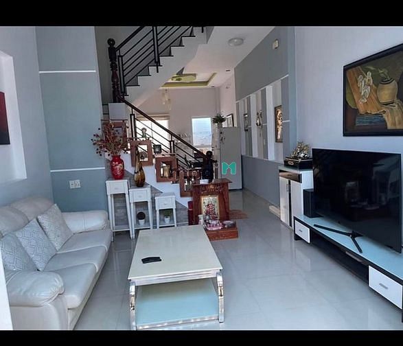 Hình ảnh Hạ Giá Nhà: Hẻm 144 Nguyễn Khoái P2 Q4 48m2 1T1L
