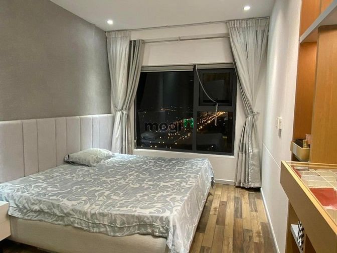 Hình ảnh Mb6623 nạp rút nhanh chóng Viva Riverside thiết kế hiện đại, nội thất đầy đủ.