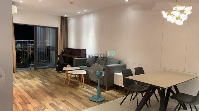 Hình ảnh Mb6623 nạp rút nhanh chóng Viva Riverside thiết kế hiện đại, nội thất đầy đủ.