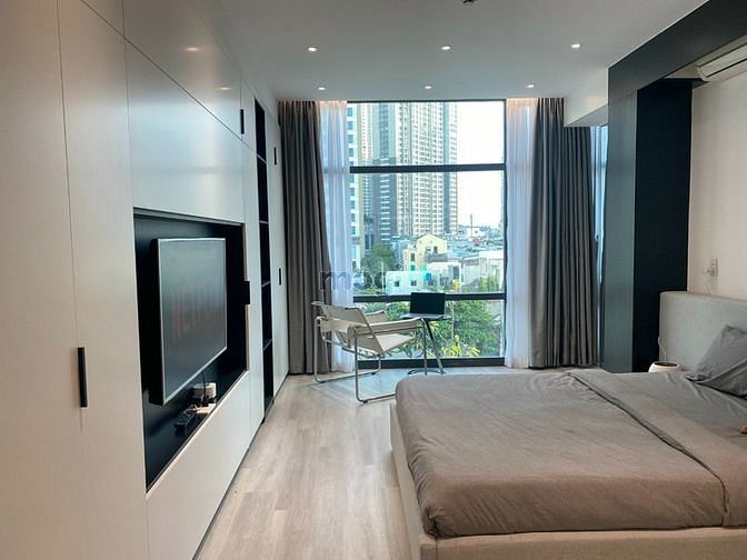 Hình ảnh 🔥 Siêu phẩm Trang Chủ MB66.COM / Đăng Ký Tặng 66K 1 PHÒNG NGỦ BAN CÔNG ( gần Vinhome Tân Cảng ) 🔥