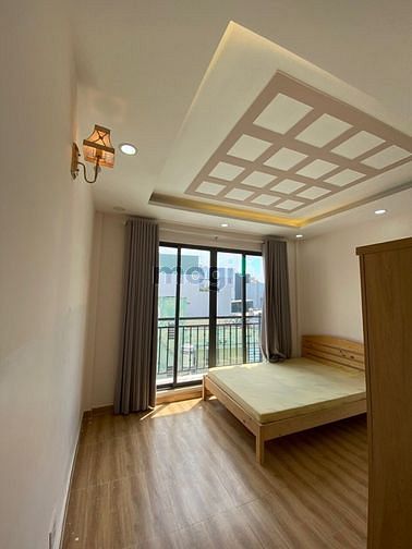 Hình ảnh Căn Hộ Dịch Vụ View Sông ngay ĐH Văn Lang-Trục Phạm Văn Đồng