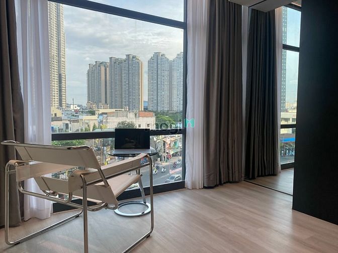 Hình ảnh 🔥 Siêu phẩm Trang Chủ MB66.COM / Đăng Ký Tặng 66K 1 PHÒNG NGỦ BAN CÔNG ( gần Vinhome Tân Cảng ) 🔥