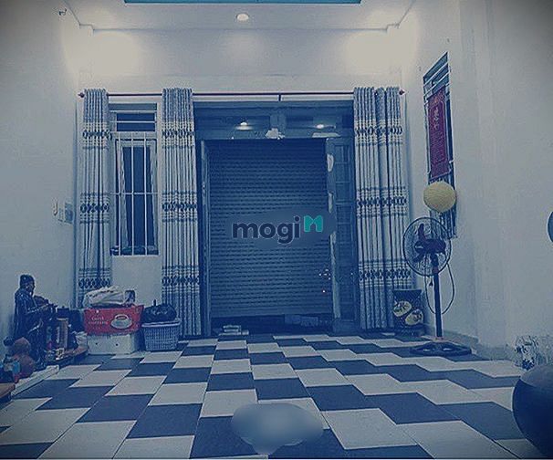 Hình ảnh Cho thuê nhà MB gần chợ Hiệp Bình_HBC