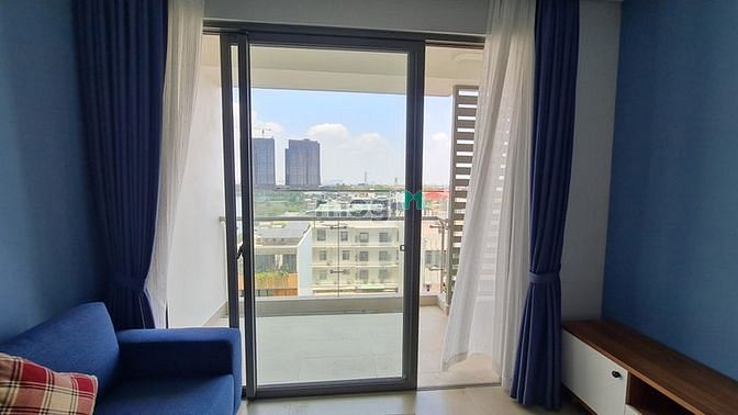 Hình ảnh Mb6623 nạp rút nhanh chóng River Panorama tầng 5 diện tích 64.5m2, đầy đủ nội thất.