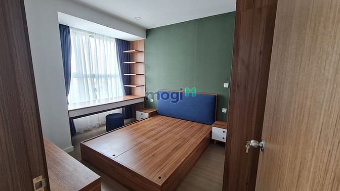 Hình ảnh Mb6623 nạp rút nhanh chóng River Panorama tầng 5 diện tích 64.5m2, đầy đủ nội thất.