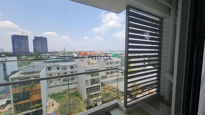 Hình ảnh Mb6623 nạp rút nhanh chóng River Panorama tầng 5 diện tích 64.5m2, đầy đủ nội thất.
