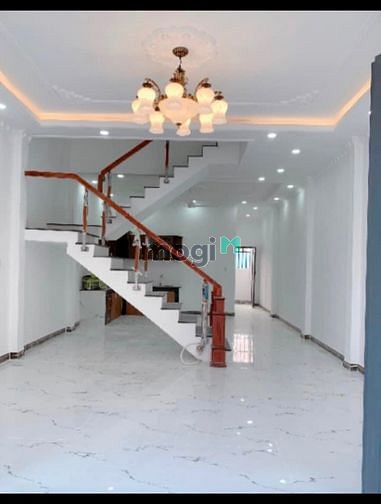 Hình ảnh Bán Nhà Đường Số 1 P.Tân Phú Q7 48,3m2 SHR
