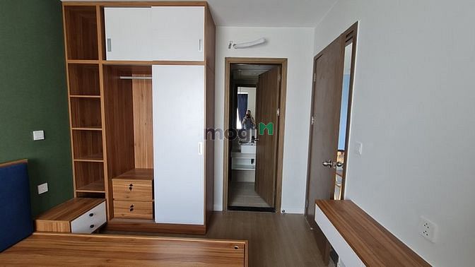 Hình ảnh Mb6623 nạp rút nhanh chóng River Panorama tầng 5 diện tích 64.5m2, đầy đủ nội thất.