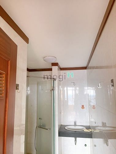 Hình ảnh Mb6623 nạp rút nhanh chóng HATB nhà Nội thất cơ bản cho thuê- Quận 7