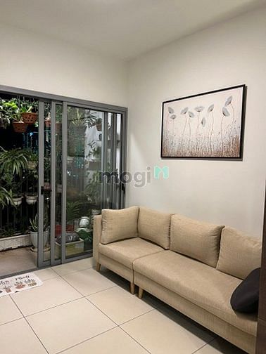 Hình ảnh Mb6623 nạp rút nhanh chóng Hausneo có 2 phòng ngủ, không có nội thất.
