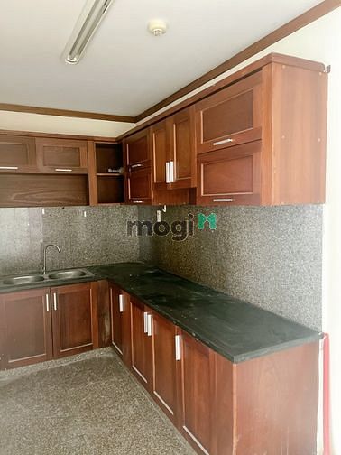 Hình ảnh Mb6623 nạp rút nhanh chóng HATB nhà Nội thất cơ bản cho thuê- Quận 7
