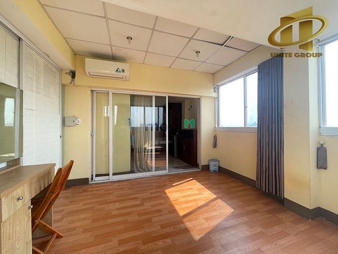 Hình ảnh Studio cửa sổ lớn giá sinh viên Quận 7 gần lotte, ĐhRmit,tôn đức thắng