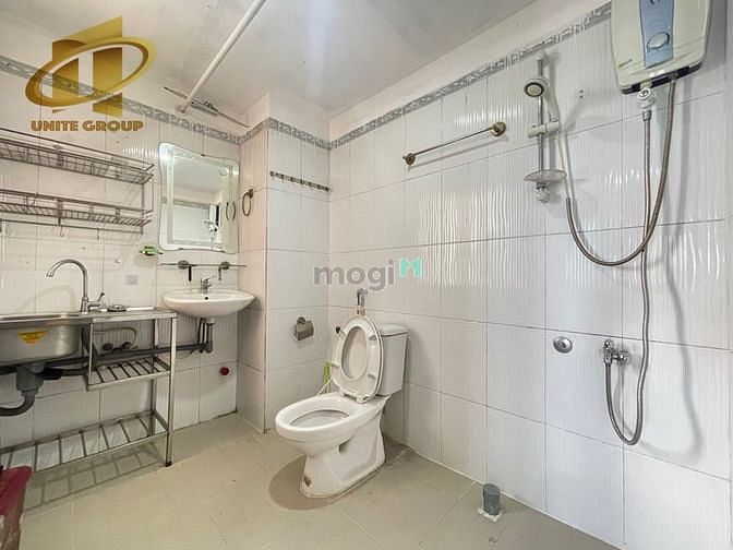 Hình ảnh Studio cửa sổ lớn giá sinh viên Quận 7 gần lotte, ĐhRmit,tôn đức thắng