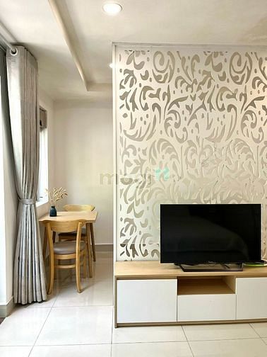 Hình ảnh Phòng thoáng mát ở Phú Mỹ Hưng Quận 7_đủ nội thất, sạch sẽ