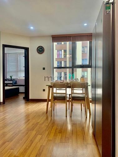 Hình ảnh Mb6623 nạp rút nhanh chóng Chung cư HOMES CITY-177 TRUNG KÍNH, 73m, 2 ngủ, 2 wc, 3.9 tỷ