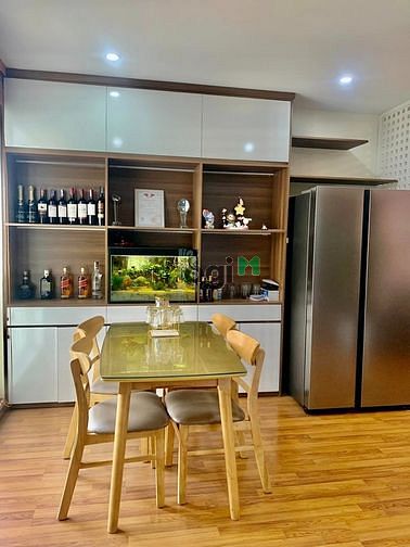 Hình ảnh Mb6623 nạp rút nhanh chóng Chung cư HOMES CITY-177 TRUNG KÍNH, 73m, 2 ngủ, 2 wc, 3.9 tỷ