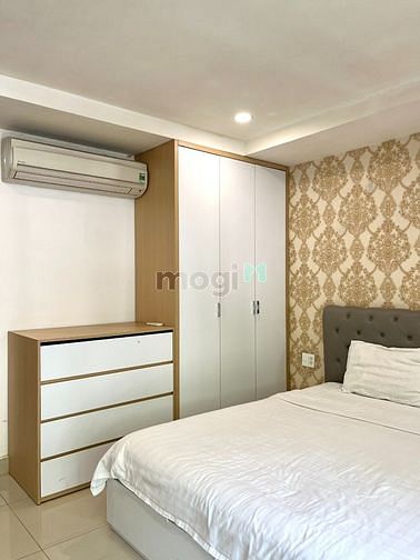 Hình ảnh Phòng thoáng mát ở Phú Mỹ Hưng Quận 7_đủ nội thất, sạch sẽ