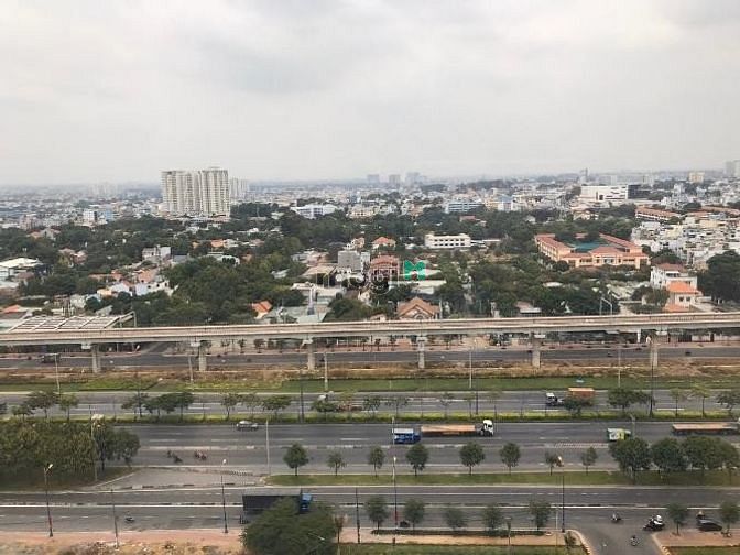 Hình ảnh Căn hộ SAIGON GATEWAY , nội thất cơ bản, 61m2