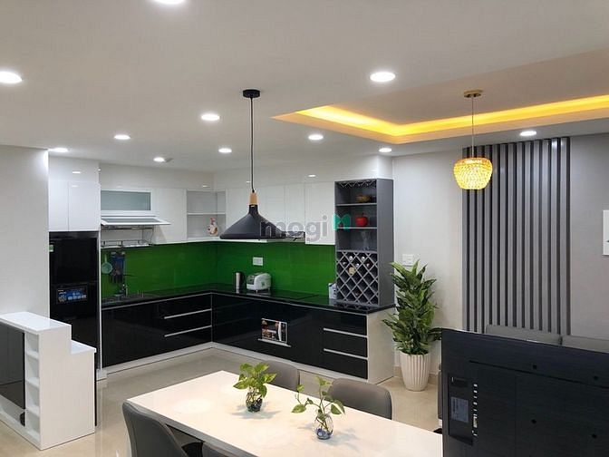 Hình ảnh M-one cho thuê CH 2PN full nội thất, Tân kiểng, Quận 7