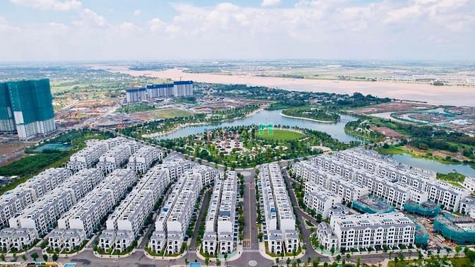 Hình ảnh SIÊU HOT - căn nhà phố vinhomes 84m2 nay chỉ còn 11,x tỷ bao thuế phí
