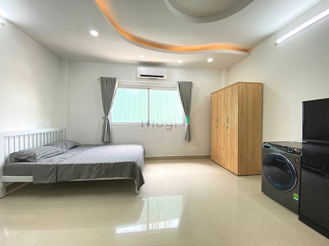 Hình ảnh ✨Studio Quận 7 có máy giặt riêng ✨