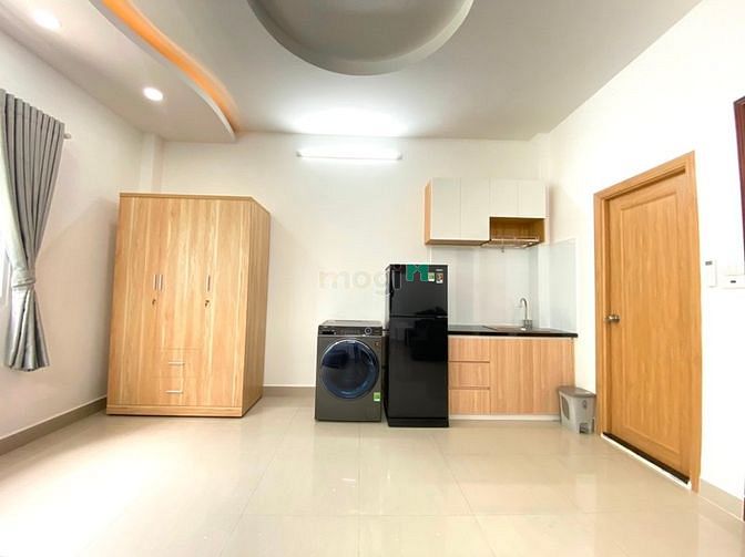 Hình ảnh ✨Studio Quận 7 có máy giặt riêng ✨