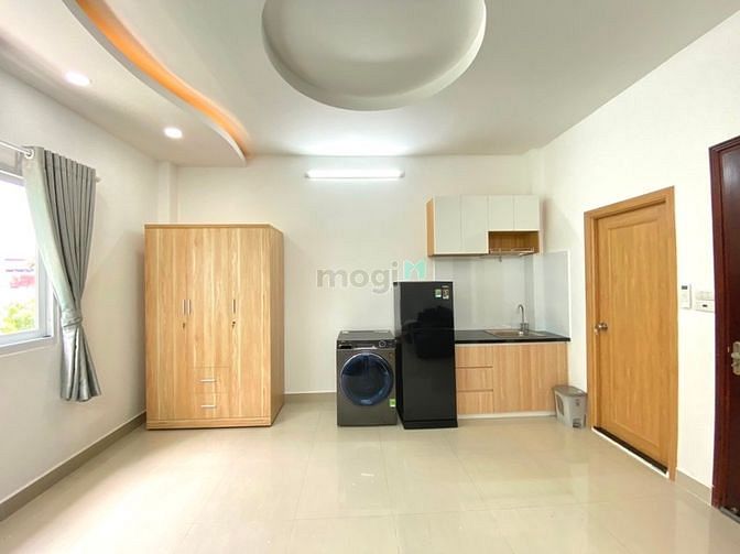 Hình ảnh ✨Studio Quận 7 có máy giặt riêng ✨