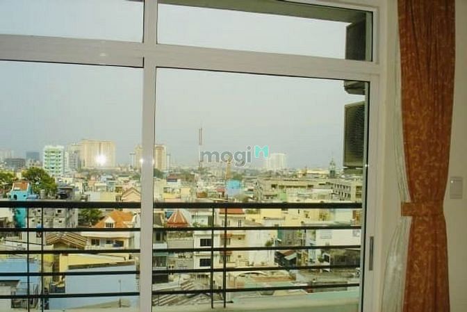 Hình ảnh ĐẸP NHƯ MỚI Bán Tản Đà Court Q5 79m2 2PN