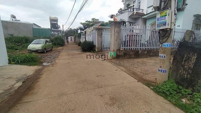 Hình ảnh Đất TT Liên Nghĩa Gần bến Xe Phương Trang 5x31m tc75m2