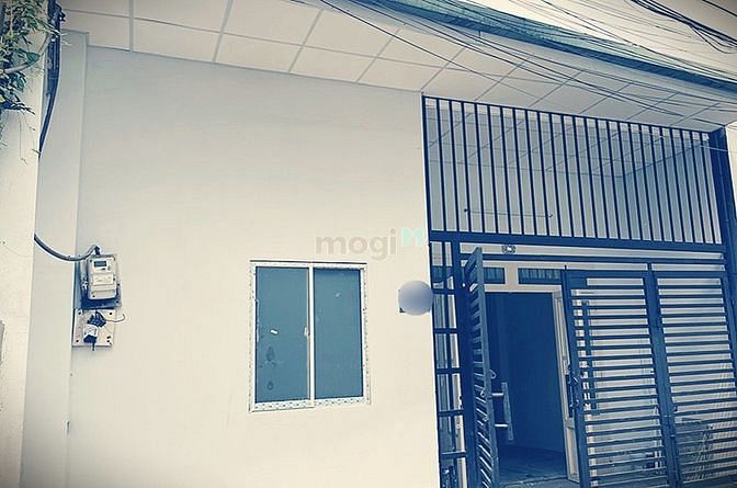 Hình ảnh Cho thuê nhà 3PN gần trạm y tế Bình Chiểu_TL43