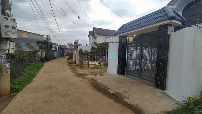 Hình ảnh Đất TT Liên Nghĩa Gần bến Xe Phương Trang 5x31m tc75m2