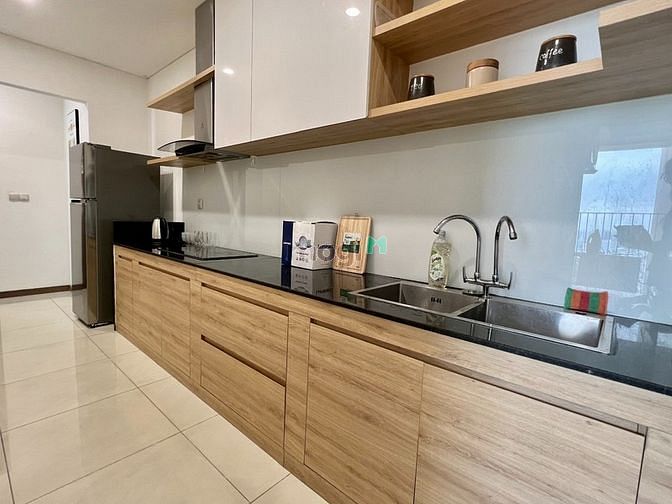 Hình ảnh cho thuê Trang Chủ MB66.COM / Đăng Ký Tặng 66K Hà Đô Q.10 , 2PN 2WC , 86m2 view đẹp đầy đủ tiện ích
