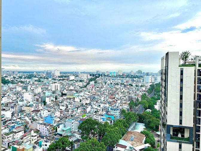 Hình ảnh cho thuê Trang Chủ MB66.COM / Đăng Ký Tặng 66K Hà Đô Q.10 , 2PN 2WC , 86m2 view đẹp đầy đủ tiện ích
