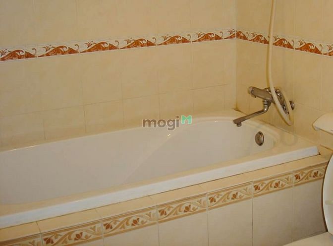 Hình ảnh ĐẸP NHƯ MỚI Bán Tản Đà Court Q5 79m2 2PN