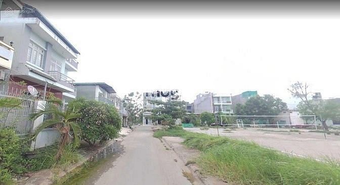 Hình ảnh Siêu phẩm đất ở khu tái định cư Nam Rạch Chiếc,An Phú,Quận 2,sổ riêng