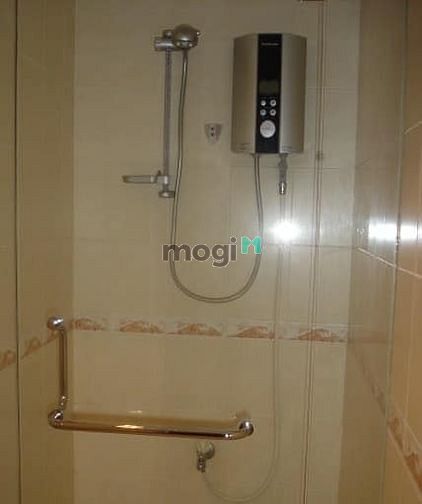 Hình ảnh ĐẸP NHƯ MỚI Bán Tản Đà Court Q5 79m2 2PN