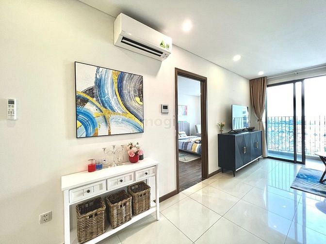 Hình ảnh cho thuê Trang Chủ MB66.COM / Đăng Ký Tặng 66K Hà Đô Q.10 , 2PN 2WC , 86m2 view đẹp đầy đủ tiện ích
